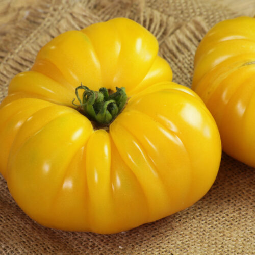 Tomates Ananas